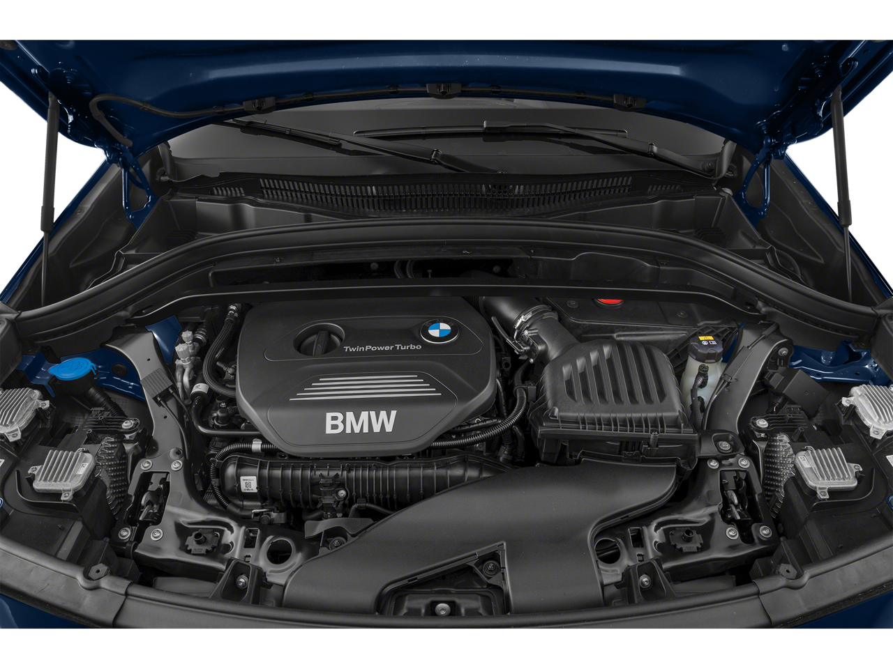 2019 BMW X2 sDrive28i